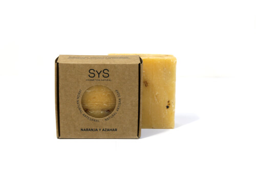 JABONES NATURALES SYS 
